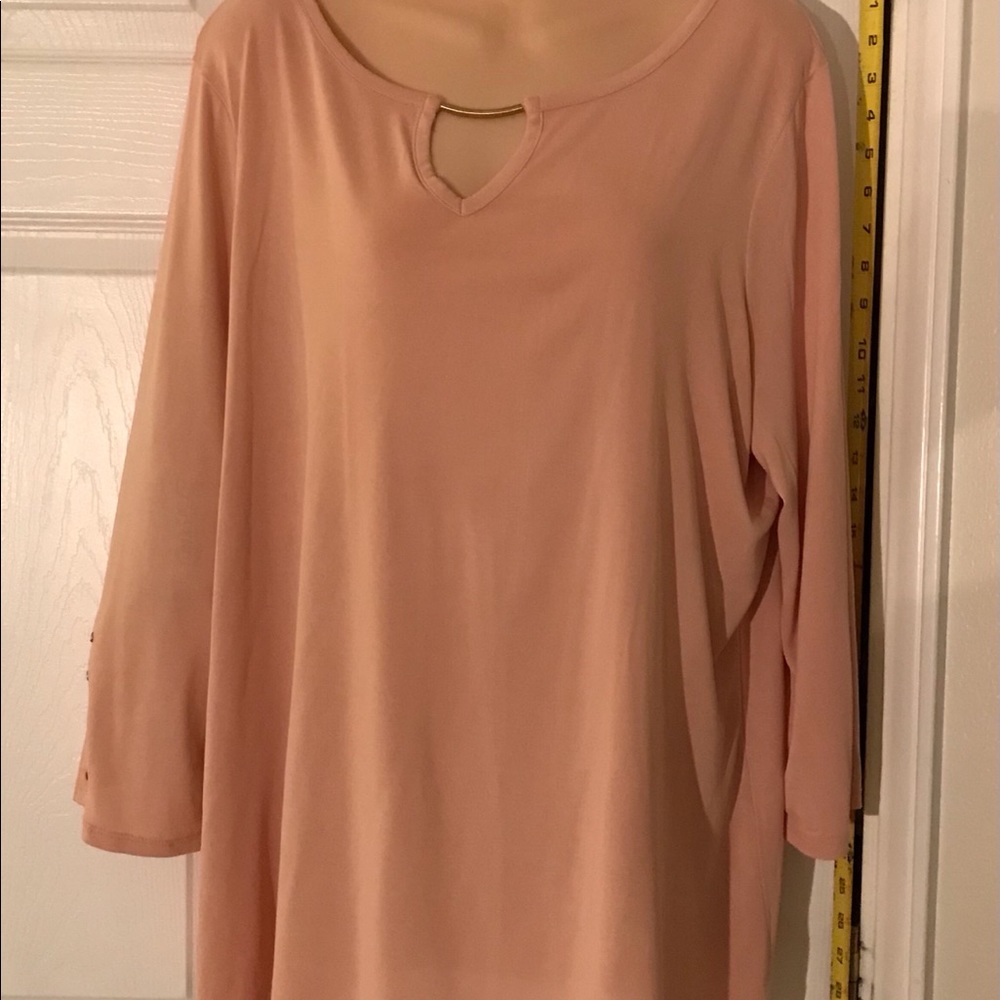 Chico’s knit top